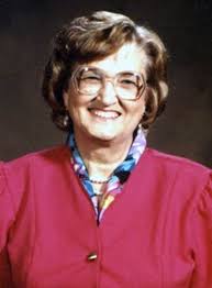 Ruby Marie Johnson Obituary January 18, 2018