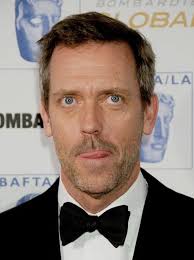 Hugh Laurie