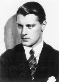 Ralph Forbes (1904-1951)