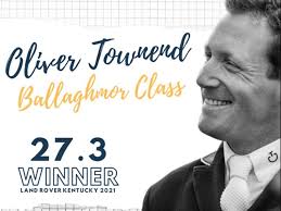 We did not find results for: Oliver Townend Gewinnt Wieder 5 Sterne Event In Kentucky