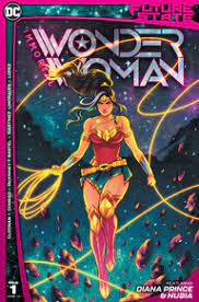 Youtuber grace randolph also is hearing wonder woman 1984 will get a june 2021 release date and that the announcement will be made soon. Future State Immortal Wonder Woman 1 Dc
