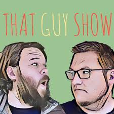 That Guy Show Podcast (@thatguyshowpodcast) • Facebook