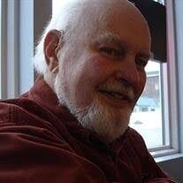 William Green Jones Obituary