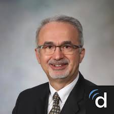 Dr. Sadia Z. Shah, MD