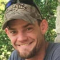 Brandon David Oney Obituary