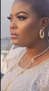 Ah oui ! C'est elle la Femme de Koffi Olomide 🤷‍♀️