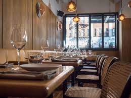 17 Top Restaurants Near Barclays Center Eater Ny