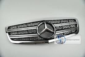 Mercedes Benz W221 2010 2011 2012 2013 2014 S Class Grille Mercedes Volkswagen Routan Mercedes Benz