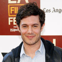 Adam Brody