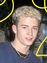 Frosted Tips Are Making A Comeback Probably Because This Year Couldn T Get Any Weirder 90s Hairstyles Mens Hairstyles Bad Haircut