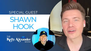 Shawn Hook