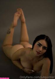 julquinter Juliana Quintero Nude OnlyFans Photos 2 Gallery - Leaknudes