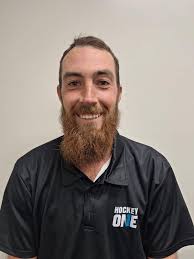 Jayden Pearson, Umpire and Jared Correia, Technical Official leave to  officiate at the Sultan of Johor, in Malaysia tomorrow! Tournament dates  are 19-26 October. Best of luck Jayden and Jared, enjoy the