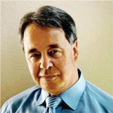 I knew that America was in for tremendous change, but had no idea it would  be so blatantly criminal.