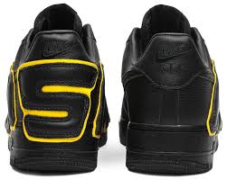 Necessary cookies help make a website usable by enabling basic functions like page navigation and access to secure areas of the website. Cactus Plant Flea Market X Nike By You X Air Force 1 Nike Ck4746 991 Goat