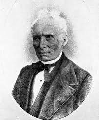 Oronzio Gabriele Costa (from: Salfi, 1968). Fig. 6-Achille Costa (from...