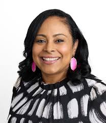 Four Black nonprofit leaders share how they all became CEOs