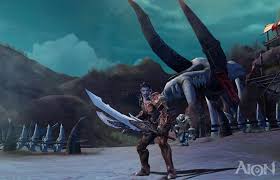 Craft, ride and destroy · choose your faction · free2play action mmo Aion Ab Februar Free2play Mit Gameforge Support News Gamersglobal De