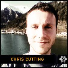 Chris Cutting