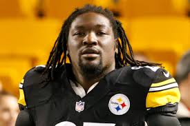 Steelers cut Blount after early exit