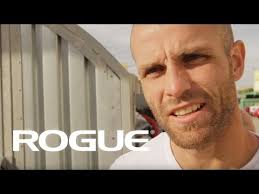 Rogue Athletes