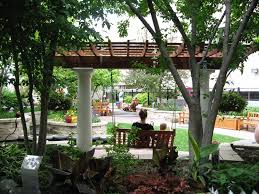 The family garden february 12, 2019 new additions! Interview With Clare Cooper Marcus Asla Org