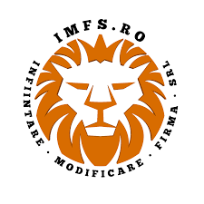 Actualizare Date Asociat Administrator Infiintare Modificare Firma Si Srl