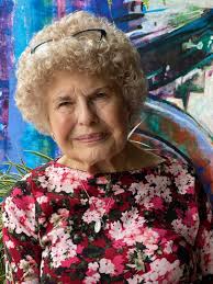 Remembering Jean Humlicek Meier