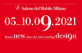 Welcome to the #salonedelmobile.milano official twitter profilethe special event #supersalone21 will be held from. Salone Del Mobile Milano