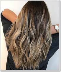 Light brown dark blonde hair. 101 Brown Hair With Blonde Highlights You Need To Check Out