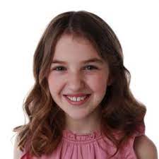 Kids Girl S Models