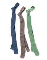 4.1 out of 5 customer rating. Gq Selects Charvet Slim Knitted Silk Tie Gq