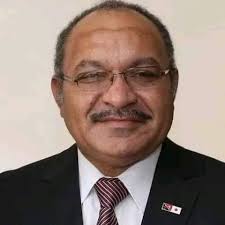 Ialibu/Pangia District Development Forum