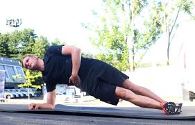 Aby nie zwracać na siebie uwagi ze względu na swojego. Mick Schumacher Staying Fit During The Season For Example With Side Plank To Make Sure My Core Is Strong Enough For The High Speed Circuit Of Monza Under Armour Theonlywayisthrough