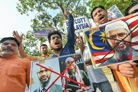 Naik, who has been banned in the uk, has been given permanent residency in malaysia, and embraced by top government officials. Why It Won T Be Easy For India To Get Zakir Naik Extradited From Malaysia