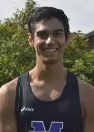 2017-18 Men's Track and Field Roster