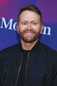 Shane Mcanally Editorial Stock Photo