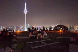 With just a short 10 minute drive from klcc, you're in for a dining experience that involves wooden chalets and greenery and a pool of lotus blossoms. Hidden Gems In Kl 16 Of The City S Lesser Known Delights