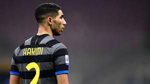 To infuriate the strong moroccan side, it was not a situation related to the field, but something inherent to video games. Serie A Hakimi Contro Fifa 21 Che Barzelletta Scherzate Gli Preferiscono Cuadrado E Berardi Nei Tots Eurosport