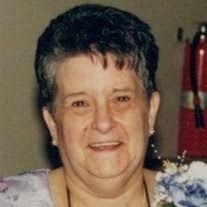 Melva N. Snyder Obituary