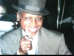 Obituary for Harold A West