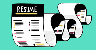 How Long Should A Resume Be Based On Experience Grammarly This powerpoint can make an outstanding employee orientation. should a resume be based on experience