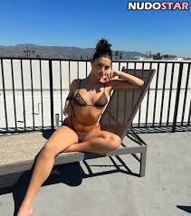 Giabelsito  Gia Belsito  Gianna Belsito Nude Leaks Photo 16 - NudoStar