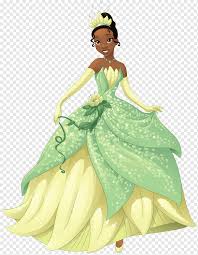 I also love the plot of the story, i don't think it's that simplistic, although i know people say that. Disney Princess Tiana Rapunzel Ariel Belle Disney Princess Cartoon Girl Doll Png Pngwing