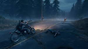 Days gone sold extremely poorly on ps4 as it's a generic ubisoft tier zombie game but it still surpasses the average pc gamer standards. Here S What It Takes To Run Ps4 S Days Gone On Pc Slashgear