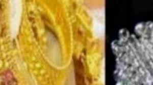 The legend goes that two lodhi chief yusaf khan and nihand khan. Gold Silver Price Rises For The Third Consecutive Day Here S The Latest Rates