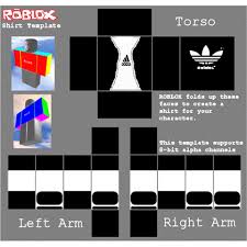 Adidas T Shirt Roblox Qiux Making Shirts Roblox Shirt Shirt Template