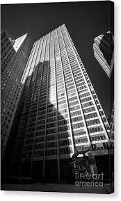 1961 Chase Manhattan Bank New York Nyc York City Modern Architecture New York City