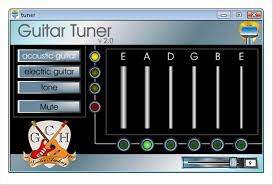 Free guitar tuner latest version: Free Guitar Tuner 2 0 Download For Pc Free