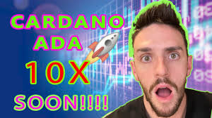 Discover new cryptocurrencies to add to your portfolio. Cardano Ada Price Prediction Cardano Ada 10x Soon Youtube